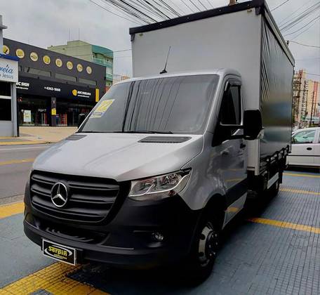 MERCEDES-BENZ SPRINTER 2.2 CDI DIESEL CHASSIS 516 LONGO MANUAL MERCEDES-BENZ SPRINTER 2.2 CDI DIESEL CHASSIS 516 LONGO MANUAL
